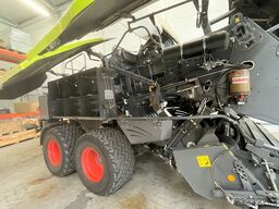CLAAS QUADRANT 5200 FC FINE CUT 51 Messer, Feu