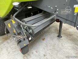 CLAAS QUADRANT 5200 FC FINE CUT 51 Messer, Feu