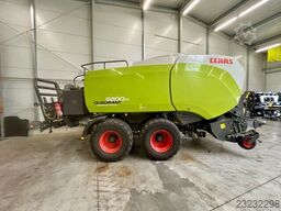 CLAAS QUADRANT 5200 FC FINE CUT 51 Messer, Feu