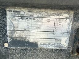SCHMITZ GOTHA ZWF 18 MAXI