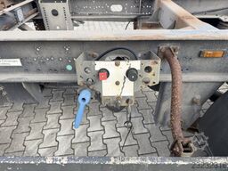 SCHMITZ GOTHA ZWF 18 MAXI