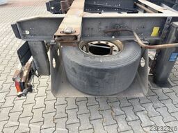 SCHMITZ GOTHA ZWF 18 MAXI