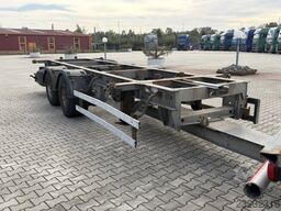SCHMITZ GOTHA ZWF 18 MAXI