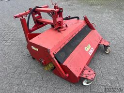 Jako 120 veegmachine