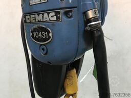 DEMAG PK1N-F