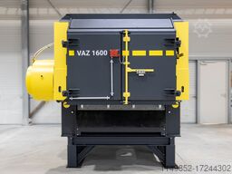 Vecoplan VAZ 1800 FT