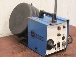 Oerlikon gasgekühlt  0-22 m/min