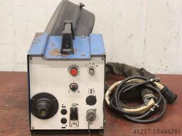 Oerlikon gasgekühlt 0-22 m/min