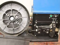 Oerlikon gasgekühlt  0-22 m/min