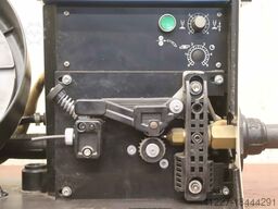 Oerlikon gasgekühlt  0-22 m/min