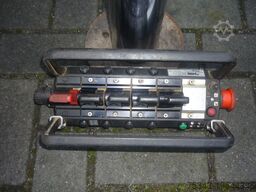 ATM OPL 1520 HIAB 377-7 winch remote controll