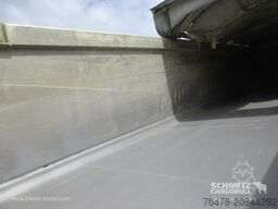 Schmitz Cargobull Tipper Alu-square sided body 24m³