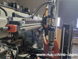 FACOM Facom foratrice Through-hole drill f-v3