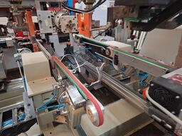 FACOM Facom foratrice Through-hole drill f-v3