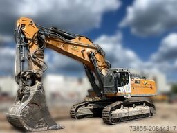 Liebherr R998 LC-V