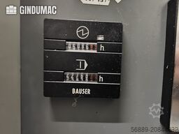 DMG DECKEL MAHO DMU 50 eVo linear