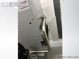 DMG DECKEL MAHO DMU 50 eVo linear