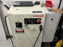 DMG DECKEL MAHO DMU 50 eVo linear