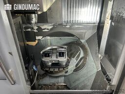 DMG DECKEL MAHO DMU 50 eVo linear