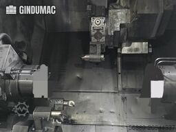 DOOSAN Puma TT 2500 SY