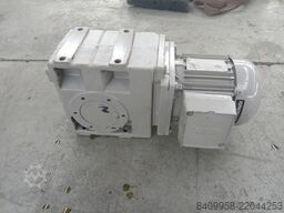 Lenze MDXMA1M 071-32