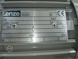 Lenze MDXMA1M 071-32