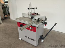 HAMMER F3