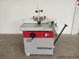HAMMER F3
