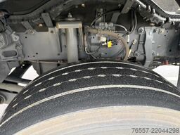 DAF XF 480 XF480.  10-2021