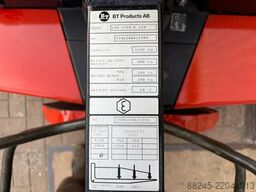 BT LSV 1250 E