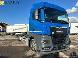 MAN TGX19.440/BDF/Intarder/TÜV:01.27/ACC/Zug