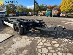 MAN TGX19.440/BDF/Intarder/TÜV:01.27/ACC/Zug