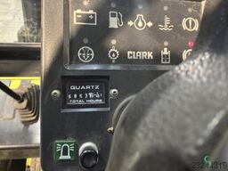 Clark GLX40