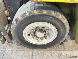 Clark GLX40