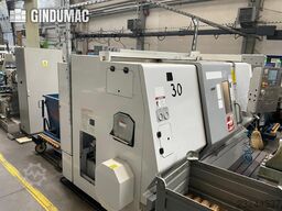 HAAS SL-30THE