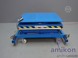 Gruse ELD 1-16-1 Traglast 500 kg