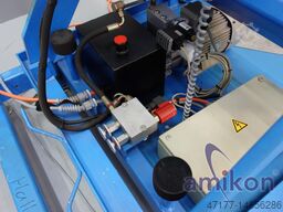 Gruse ELD 1-16-1 Traglast 500 kg