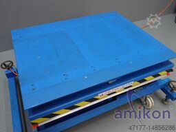 Gruse ELD 1-16-1 Traglast 500 kg