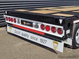 Jumbo TVL300LCU - UITSCHUIFBAAR / LIFTAS / TWIST-LOCKS