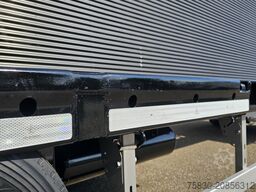 Jumbo TVL300LCU - UITSCHUIFBAAR / LIFTAS / TWIST-LOCKS