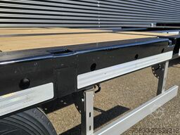 Jumbo TVL300LCU - UITSCHUIFBAAR / LIFTAS / TWIST-LOCKS