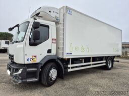 Renault D 18 280 DTI EURO 6 FRIGO FRC