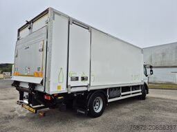 Renault D 18 280 DTI EURO 6 FRIGO FRC