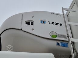 Renault D 18 280 DTI EURO 6 FRIGO FRC