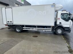 Renault D 18 280 DTI EURO 6 FRIGORIFICO FRC