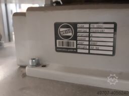 Westphal Mechanik - DOMINO DSL1 Laser