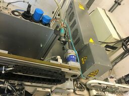 Westphal Mechanik - DOMINO DSL1 Laser 