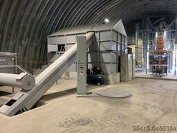 Pellet Production Line 