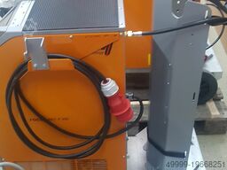 REHM FOCUS.ARC 300 = 270A bei ED100%