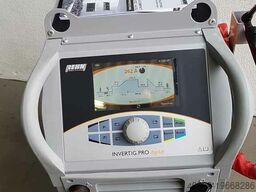 Rehm INVERTIG.PRO digital 280 AC/DC